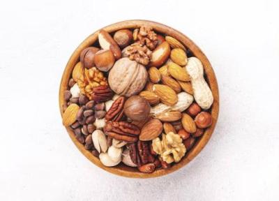انواع آجیل شب یلدا را بشناسید (9 ترکیب اصلی) انواع آجیل شب یلدا را بشناسید (9 ترکیب اصلی)