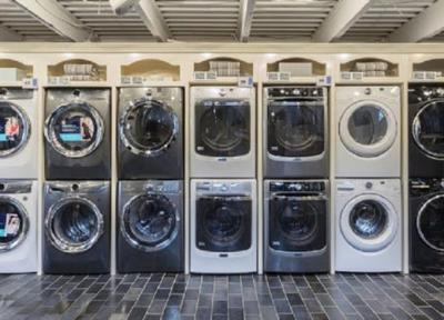 پرفروش ترین ماشین لباسشویی های موجود در بازار لوازم خانگی پرفروش ترین ماشین لباسشویی های موجود در بازار لوازم خانگی