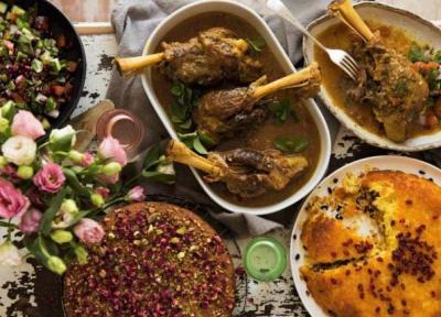 طرز تهیه و فوت و فن باقالی پلو با ماهیچه خوشمزه و مجلسی رستورانی طرز تهیه و فوت و فن باقالی پلو با ماهیچه خوشمزه و مجلسی رستورانی
