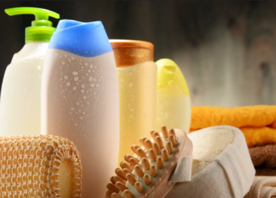 بطری شامپو چاق تان می کند! بطری شامپو چاق تان می کند!