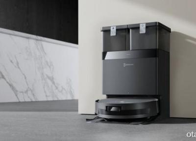 چگونه جارو رباتیک را به وای فای وصل کنیم چگونه جارو رباتیک را به وای فای وصل کنیم