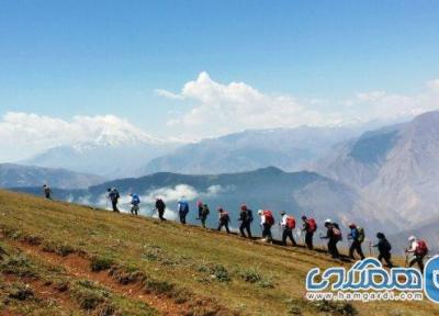 تورهای طبیعت گردی هفته آخر شهریور 1404: راهنمای جامع سفری خاطره انگیز به دل طبیعت ایران تورهای طبیعت گردی هفته آخر شهریور 1404: راهنمای جامع سفری خاطره انگیز به دل طبیعت ایران