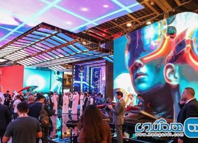 تور ویژه نمایشگاه جیتکس GITEX Global 2025 دبی: راهنمای جامع حضور استراتژیک در بزرگترین رویداد فناوری دنیا تور ویژه نمایشگاه جیتکس GITEX Global 2025 دبی: راهنمای جامع حضور استراتژیک در بزرگترین رویداد فناوری دنیا